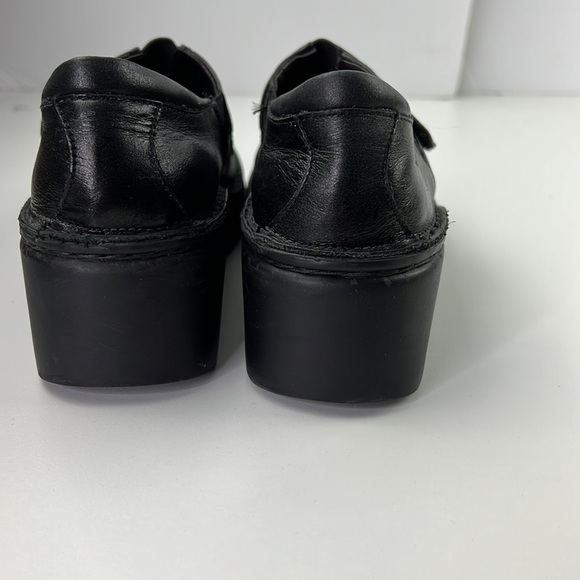 Naot black leather loafers - Picture 6 of 11